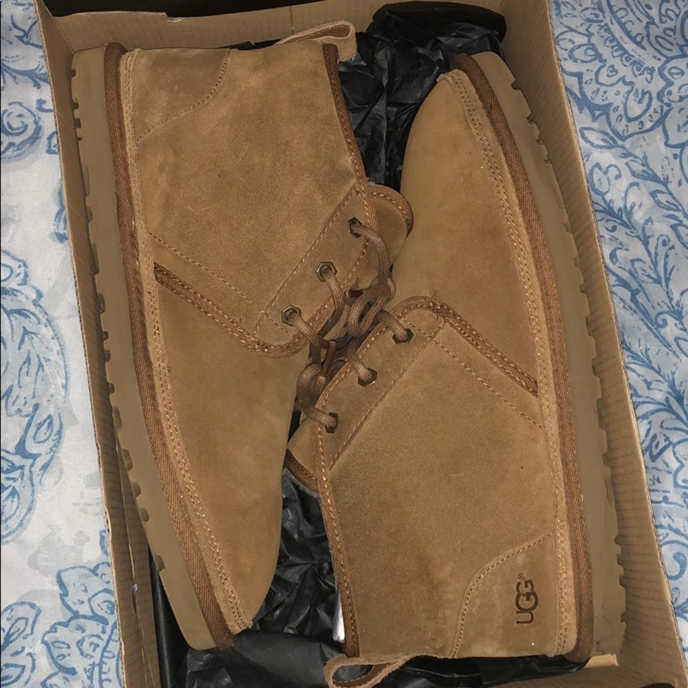 UGG for Men Nuemel